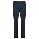 Men's Wool Rich Blend  Trousers (ABS-152|PTL)        