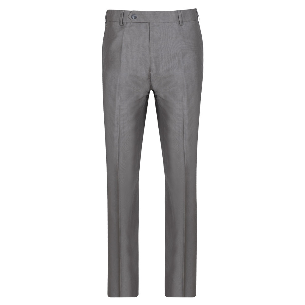 Men's Cool Wool Trousers (ABS-166|PTL)        