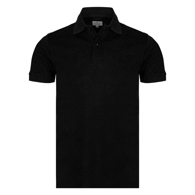 Men's Cotton & Tencel T Shirt (PKPV-4|PKT)       