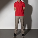 Men's Cotton & Tencel T Shirt (PKPV-10|PKT)       