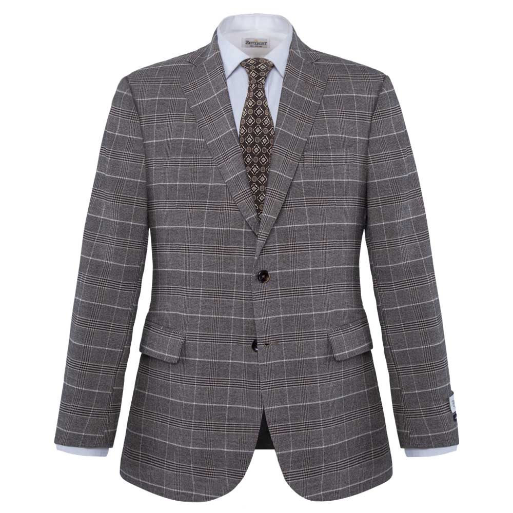 Men's Jacket (JTR-146|TLF18)