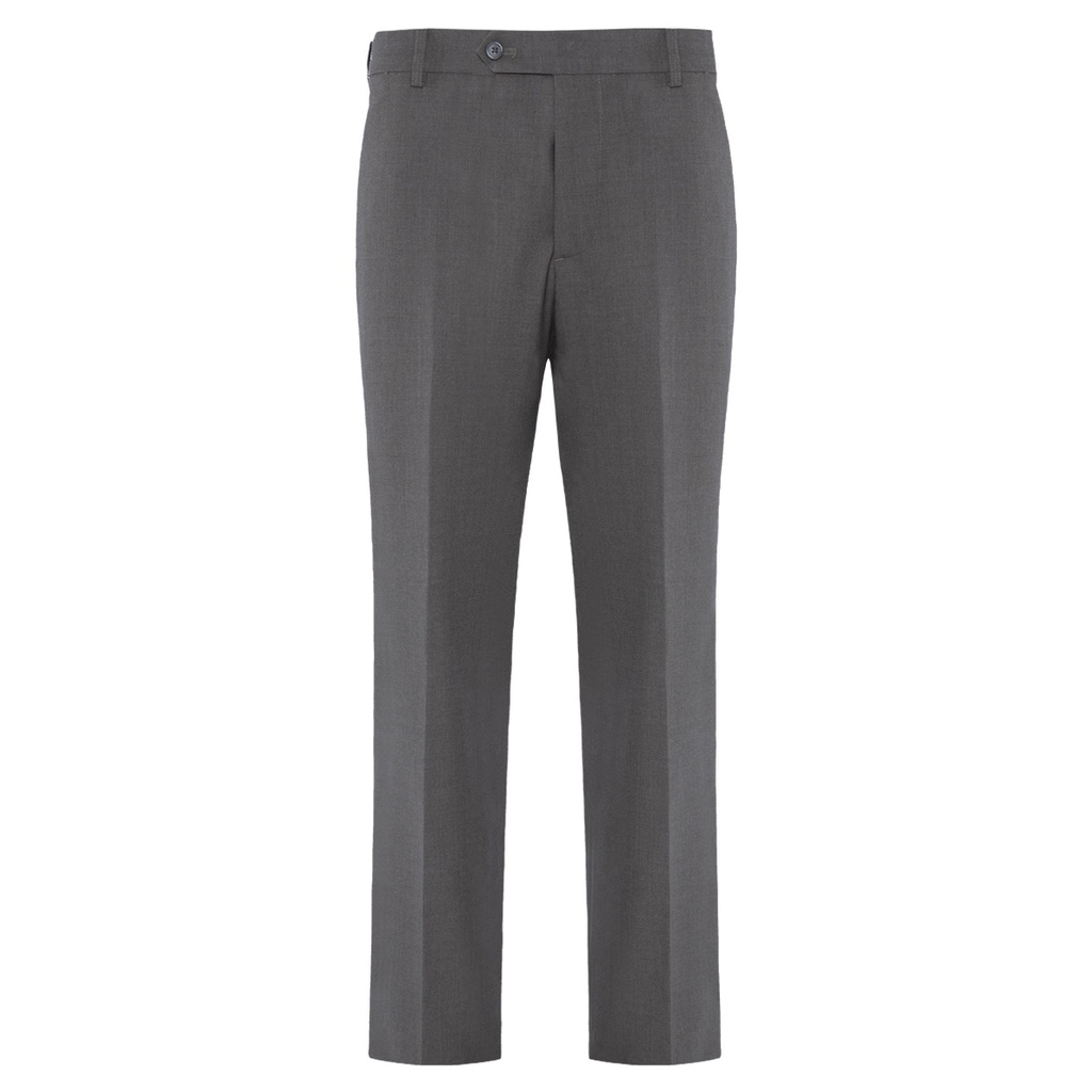 Men's Wool Rich Blend  Trousers (STR-61|PTL)        