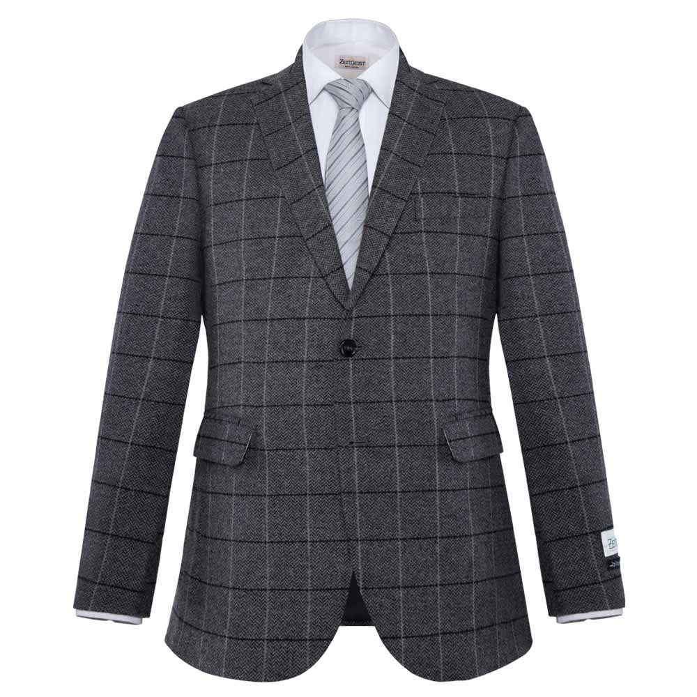 Men's Jacket (JWB-257|TLF18)