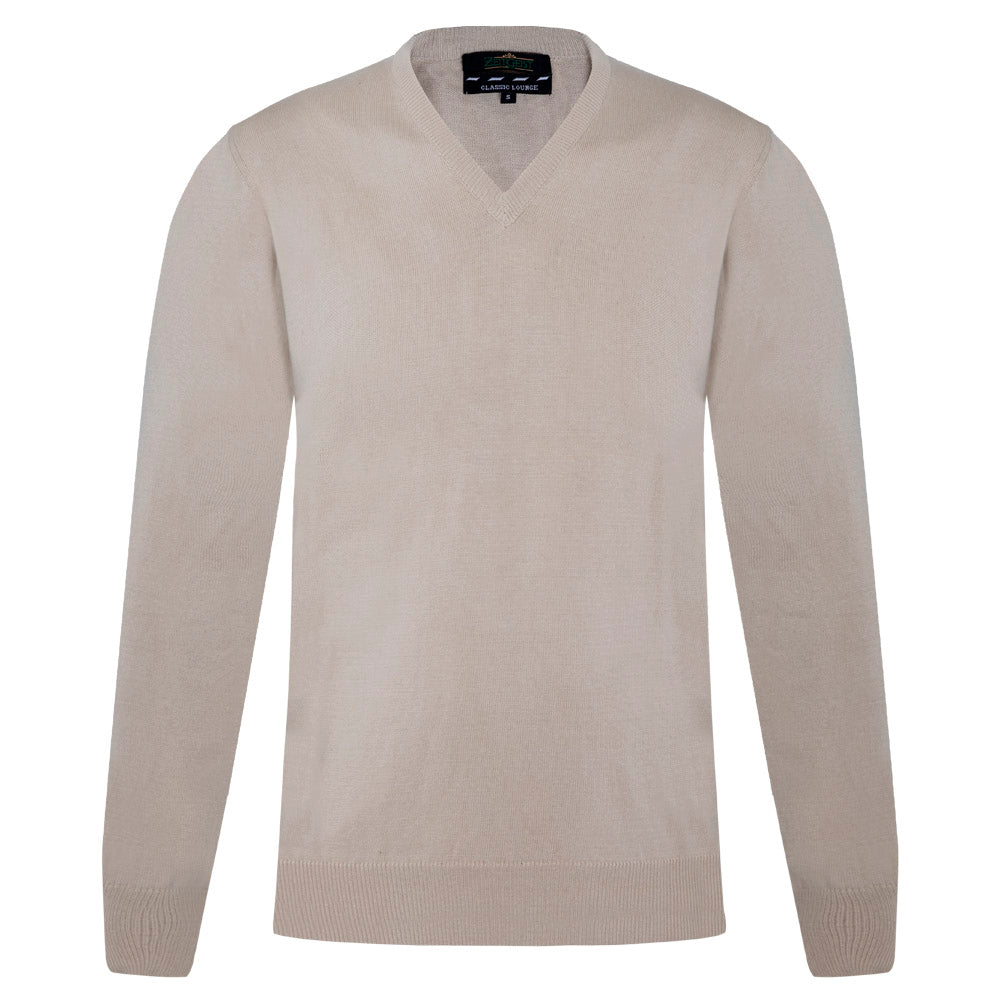 Men's Sweater (CS-02|VNK/FSL)