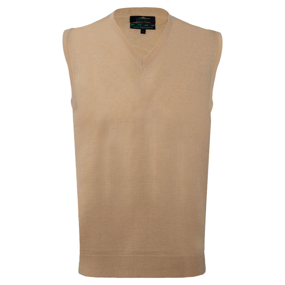 Men's Sweater (QW-010|VNK/SLL)