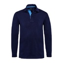 Men's Cotton Polyester Elastane T Shirt (CBJS-13/15|PKT/RSL)       