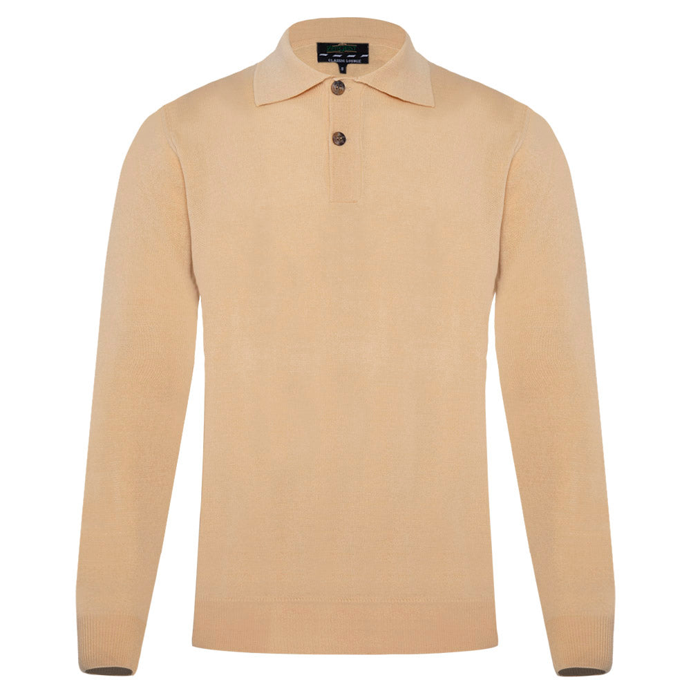 Men's Sweater (CS-03|CLR/FSL)