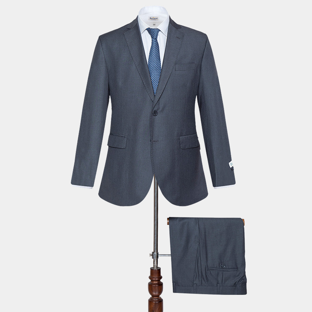 Men's Suit (STR-60|TLF18)