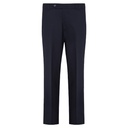 Men's Super Fine Wool Blend Trousers (ABS-146|PTL)        