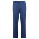 Men's Wool Rich Blend Trousers (STR-70|PTL)        