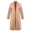 Women's Half Coat (KNT-36|1663)