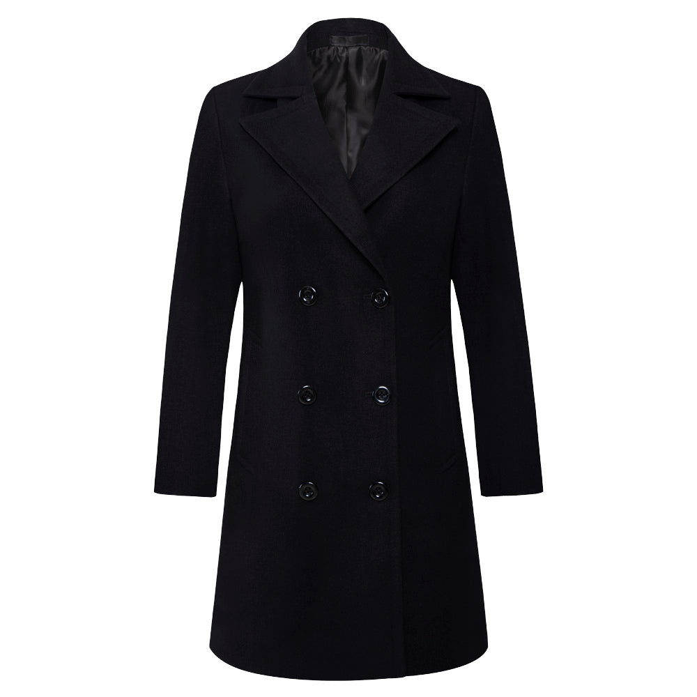 Women's Half Coat (LCT-15|1670)