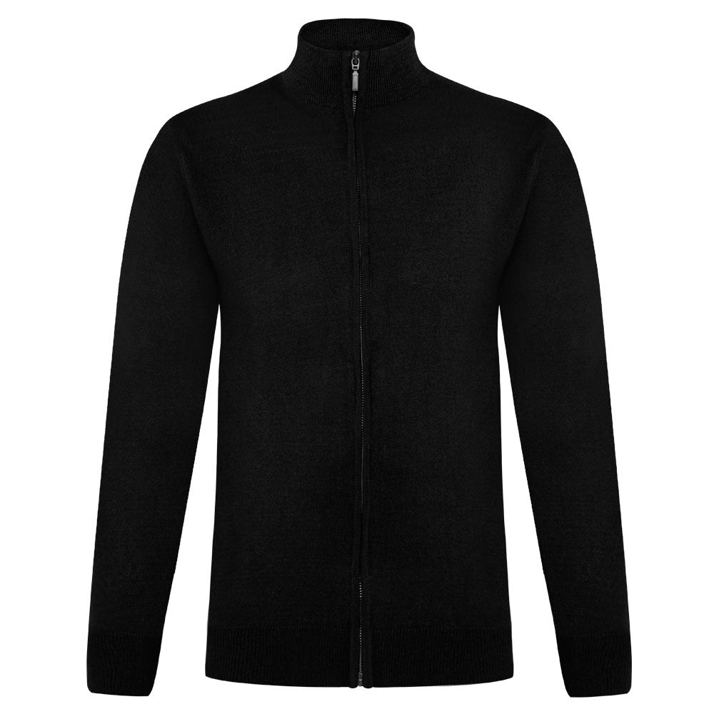 Men's Cardigan (QW-008|HNK/FSZ)