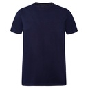 Men's Cotton Polyester Elastane T Shirt (CBJS-13/12|RLX)       