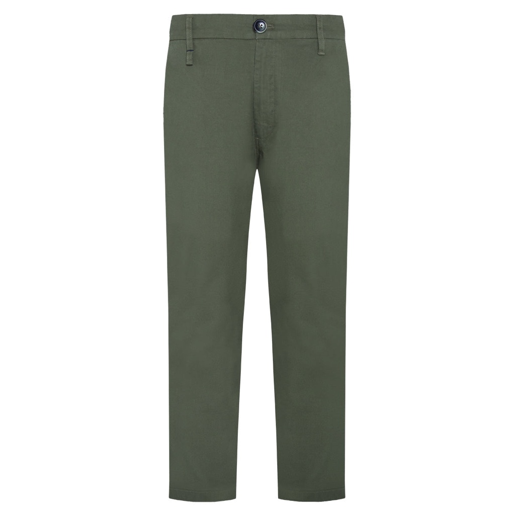 Men's Stretch Cotton Chino (CTS-92|SRT)        