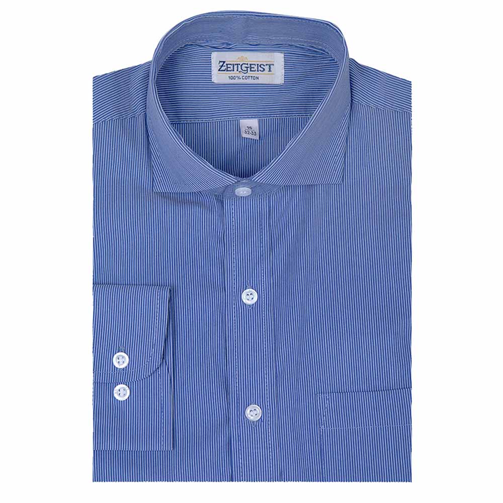 Men's Cotton Blend Shirt (SM-3112|CS6)        