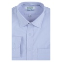 Men's Cotton Blend Shirt (SM-3128|CS5)        