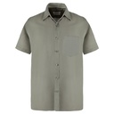 Men's Pure Linen Bushirt (LIN-1321|HSP|FOLA)