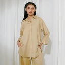 Matching Pure Linen Separates (LIN-1310|1726/1752)        