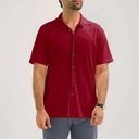 Men's Viscose Blend Bushirt (PKPVB-5|HSL)        