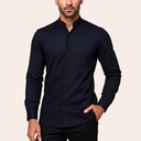 Men's Cotton Viscose Polyester Shirt (PKTBH-4|BND)        