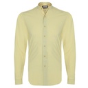 Men's Cotton Viscose Polyester Shirt (PKTBH-8|BND|FOLA)