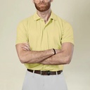 Men's Cotton Viscose Polyester T Shirt (PKTBH-8|PKT|FOLA)