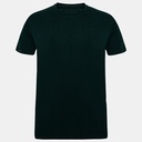 Men's Cotton Viscose Polyester T Shirt (PKTBH-6|RLX)       