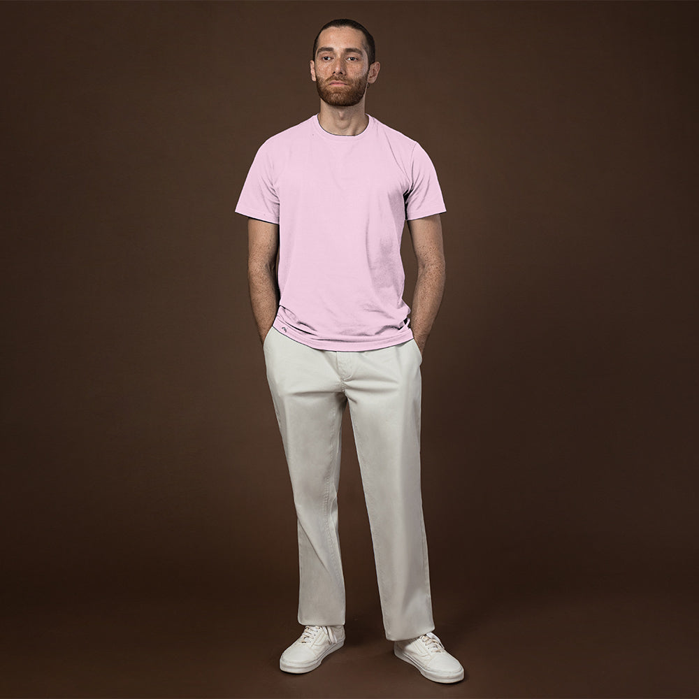 Men's T Shirt (PKTBH-5|SLM)