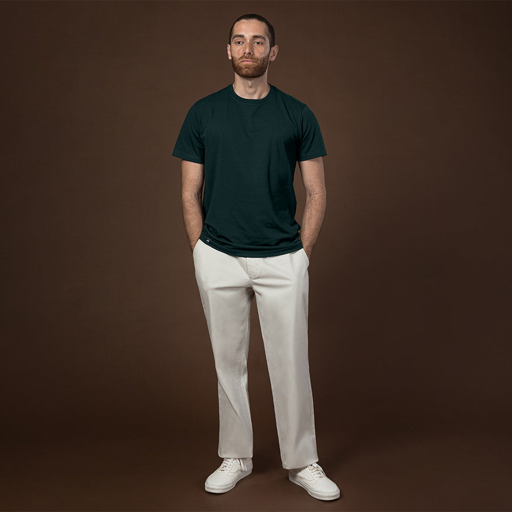 Men's T Shirt (PKTBH-6|SLM)