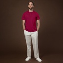 Men's T Shirt (PKTBH-7|SLM)