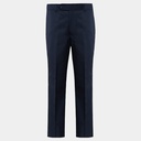 Men's Super Fine Wool Blend Trousers (ABS-200|PTL)        