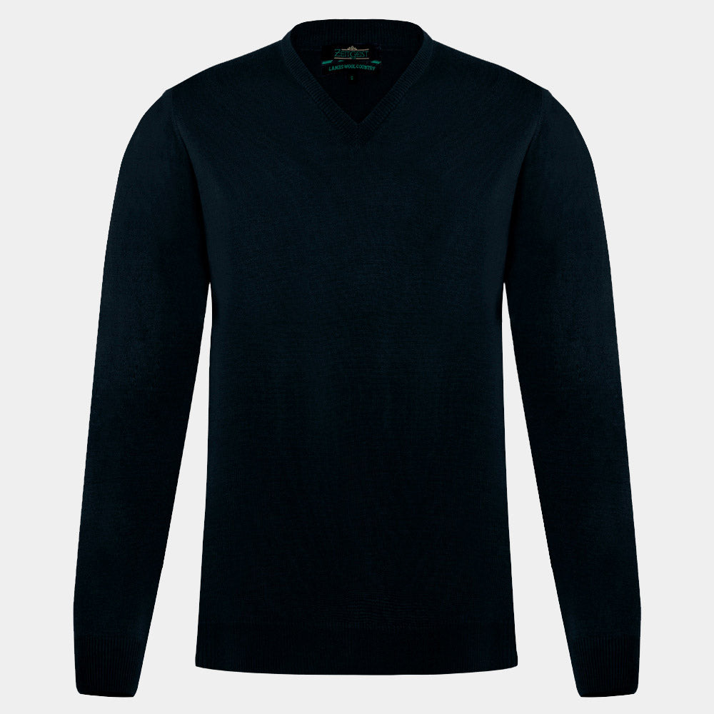 Men's Sweater (LW-023|VNK/FSL)
