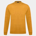 Men's Sweater (LW-057|RNK/FSL)