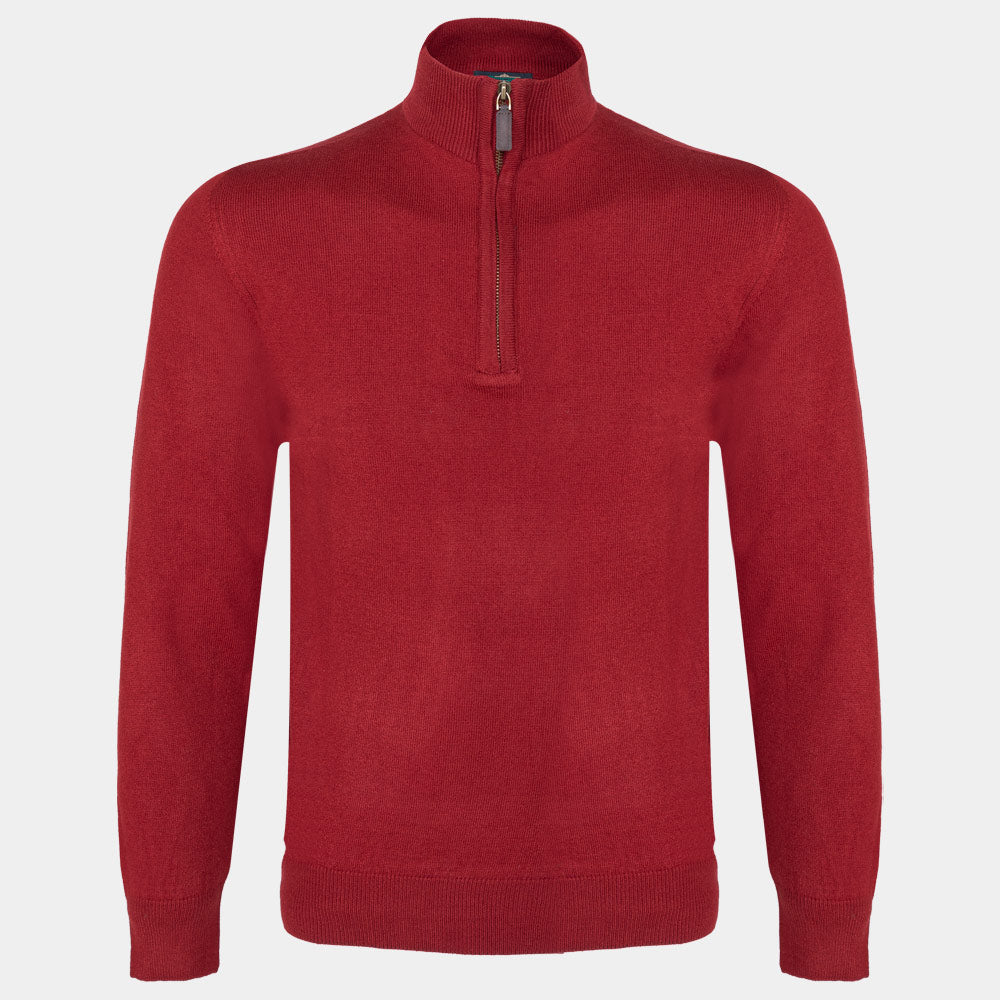 Men's Sweater (LW-065|HNK/FSQ)