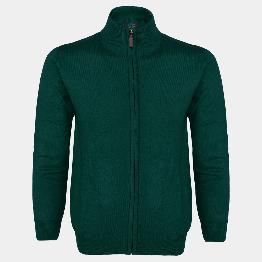 Men's Cardigan (LW-056|HNK/FSZ)