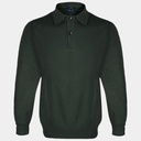 Men's Sweater (CN-112|CLR/FSL)