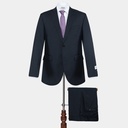 Men's Super Fine Wool Blend Suit (WBHR-64|TLF18)        