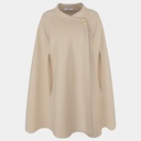 Women's Microfiber Cape (KNP-32|1543)        