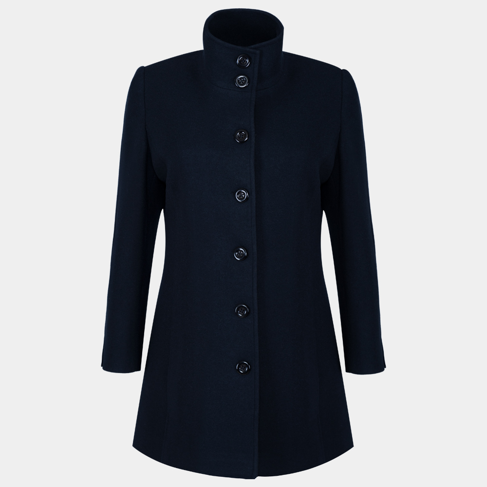 Women's Microfiber Jacket (KNP-35|1046)        