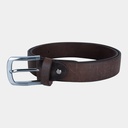 Men's Casual Leather Belt (ZAL-31/BTL-5|MAT)