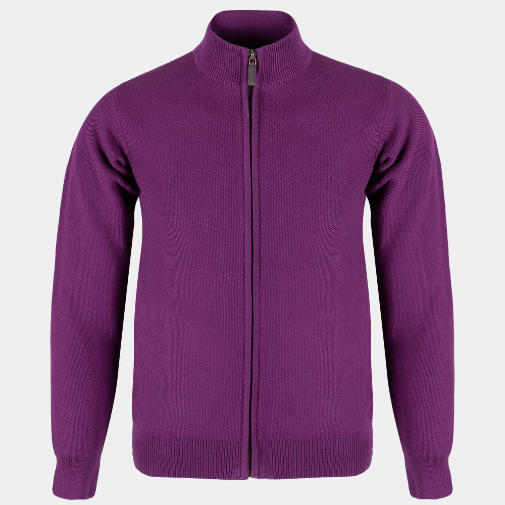 Men's Cardigan (CN-076|HNK/FSZ)