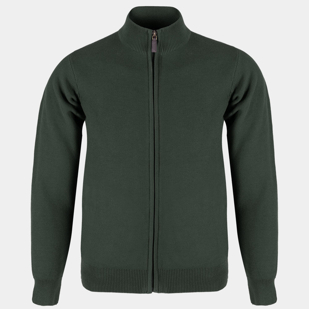 Men's Cardigan (CN-112|HNK/FSZ)