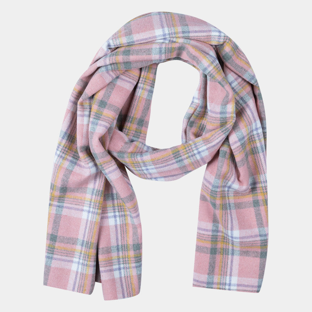 Women's Microfiber Scarve (LCV-22|REG)        