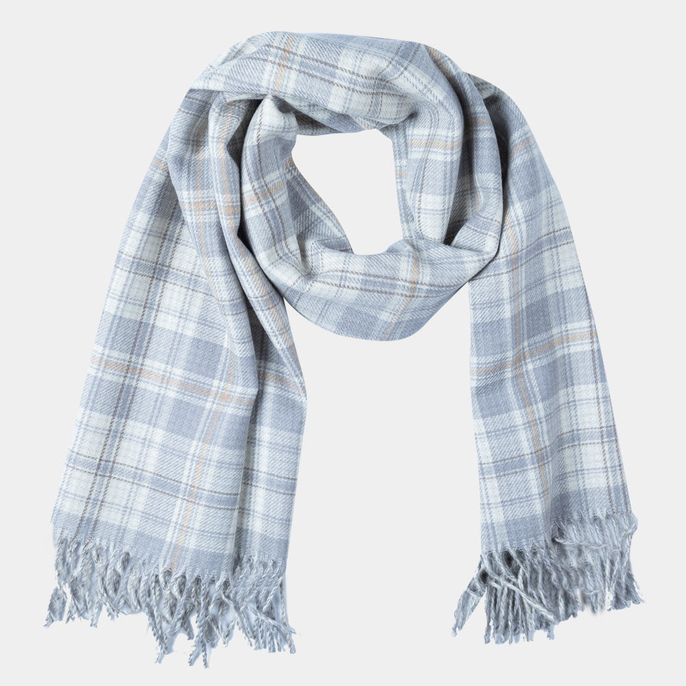 Women's Microfiber Scarve (SCF-W13/659-1|W13)        
