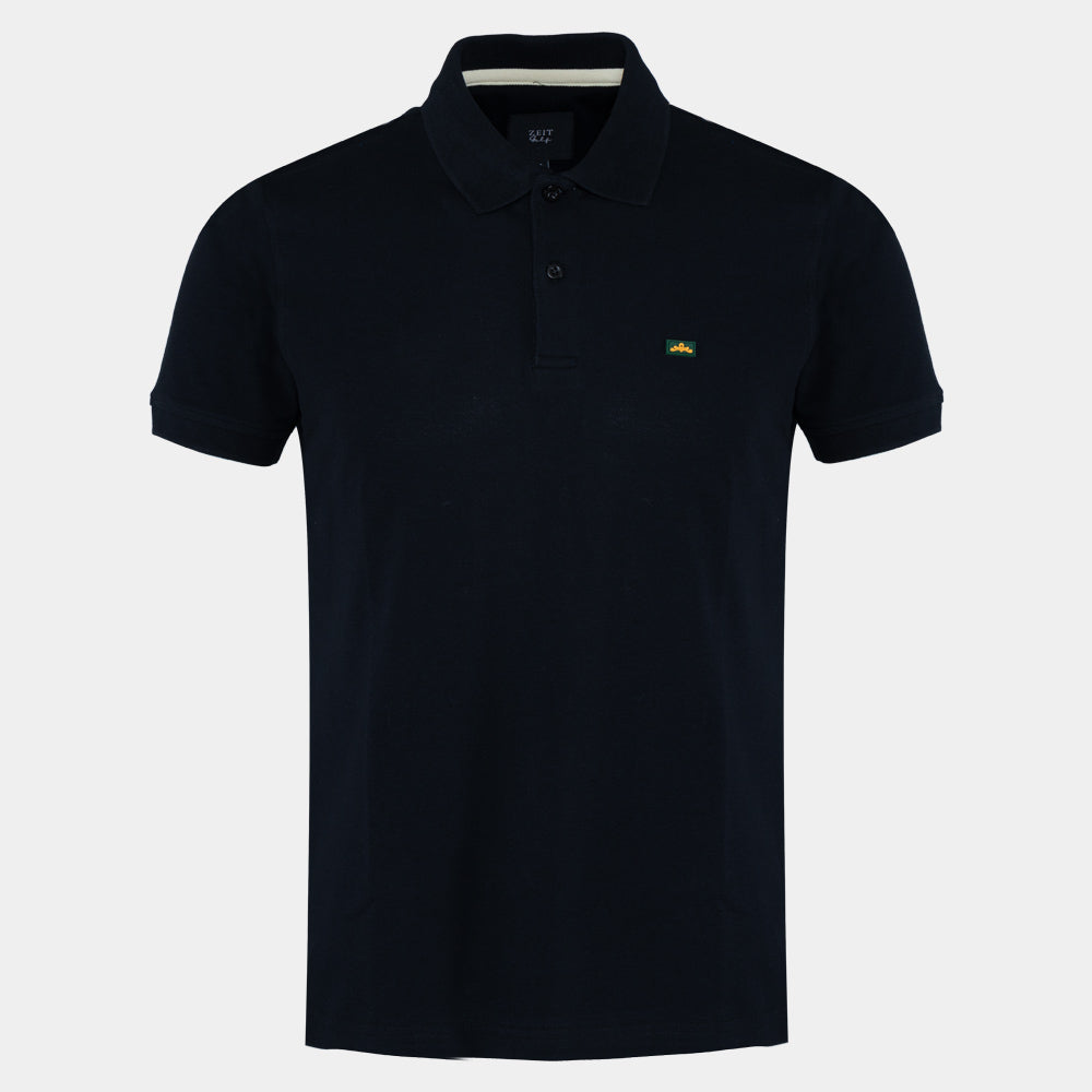 Men's Cotton Stretch Pique Golf Polo (PKPCG-5/3|PKT/HSL)
