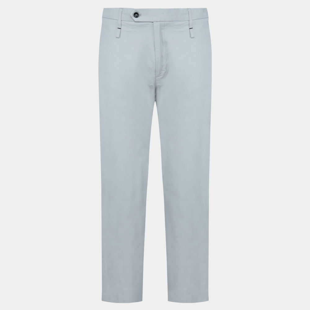 Men's Stretch Cotton Chino (CTS-102|SRT)        