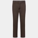 Men's Stretch Cotton Chino (CTS-100|ZRA/SLM)        
