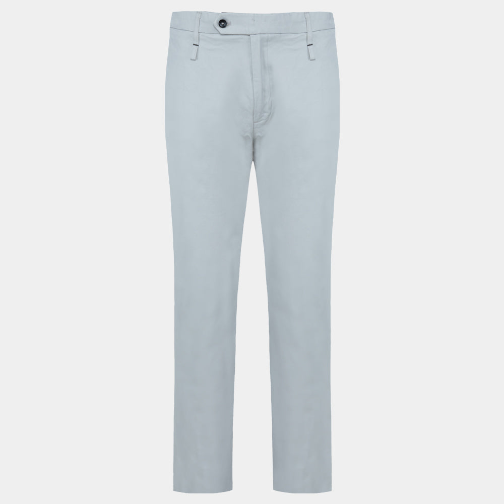 Men's Chino (CTS-102|ZRA/SLM)
