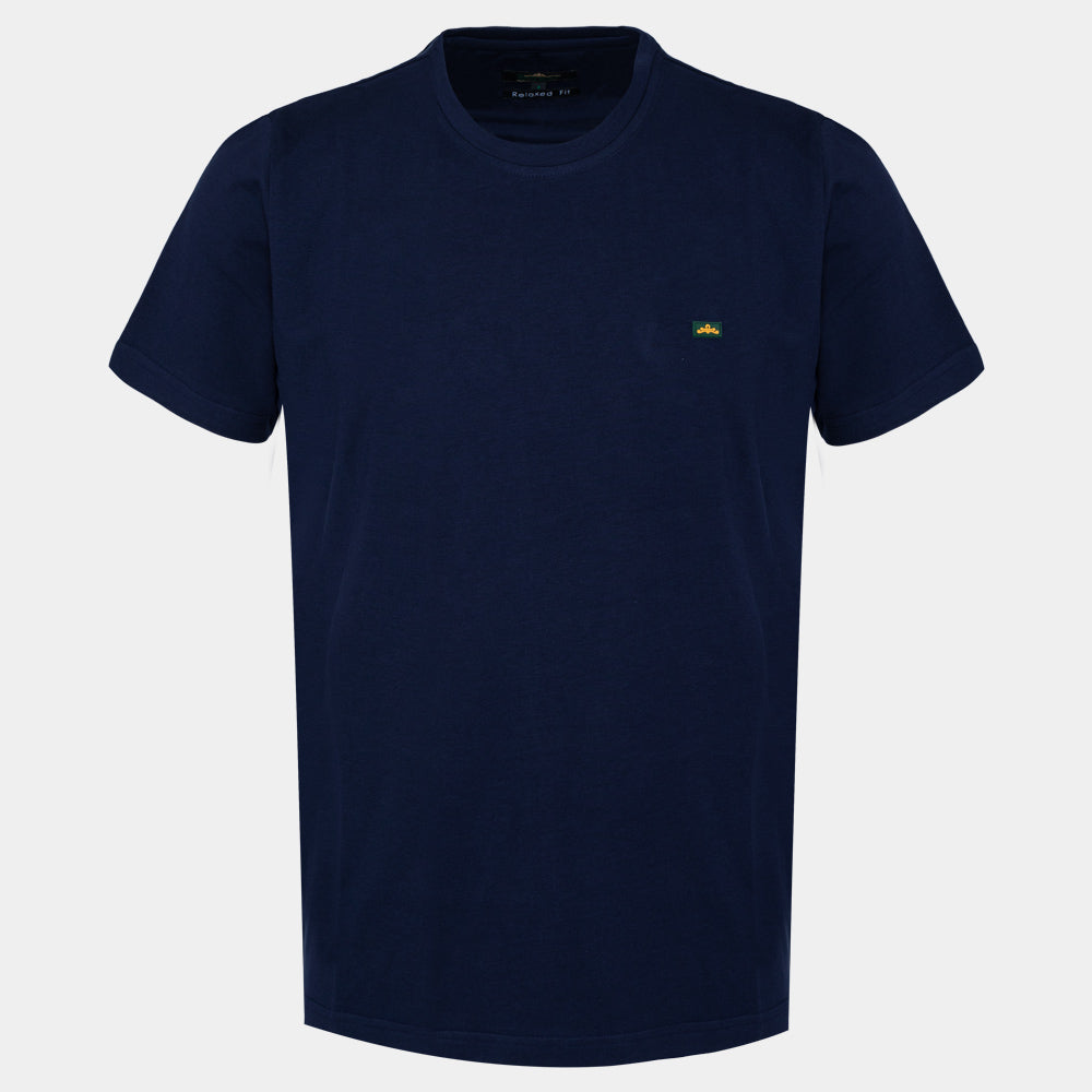 Men's T Shirt (CBJSH-1|RLX)